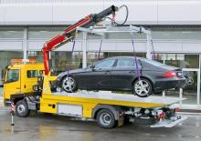 Hidraulične utovarne dizalice Fassi F 130 AK 21