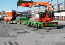 Hidraulične utovarne dizalice Fassi F 1300 AXP 24