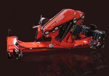 Hidraulične utovarne dizalice Fassi F 1950 RA 2.26 he-dynamic