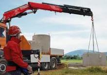 Hidraulične utovarne dizalice Fassi F 345 B 2.22 xe-dynamic