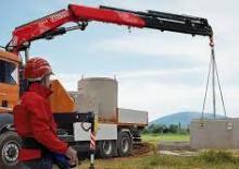 Hidraulične utovarne dizalice Fassi F 345 RBC 2.26 xe-dynamic