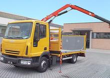 Hidraulične utovarne dizalice Fassi F 50 A 0.21 e-active