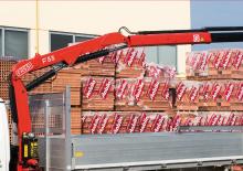 Hidraulične utovarne dizalice Fassi F 55 AXP 24