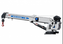 Hidraulične utovarne dizalice Auto Crane HC-8x