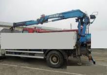 Hidraulične utovarne dizalice MKG HLK 105 a2 V