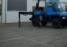 Hidraulične utovarne dizalice MKG HLK 111 a2VG 