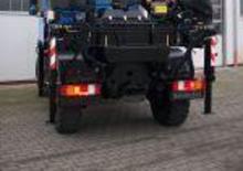 Hidraulične utovarne dizalice MKG HLK 115 HP a5 