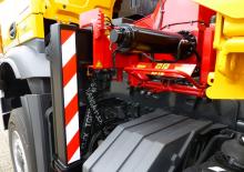 Hidraulične utovarne dizalice MKG HLK 138 HP a5