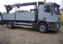 Hidraulične utovarne dizalice MKG HLK 141 a3
