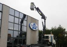 Hidraulične utovarne dizalice MKG HLK 171 a2V 