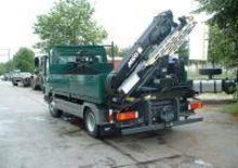 Hidraulične utovarne dizalice MKG HLK 71 HP a3 