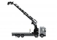Hidraulične utovarne dizalice Hiab iQ.1388 HiPro E-9 