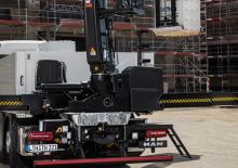 Hidraulične utovarne dizalice Hiab L-HiPro 195 DLL-1