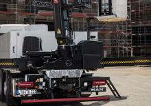 Hidraulične utovarne dizalice Hiab L-HiPro 195 DLL-2
