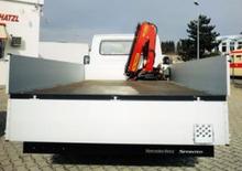 Hidraulične utovarne dizalice Palfinger PC 2300 A MH