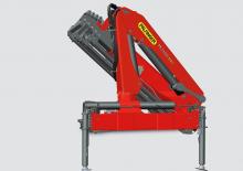 Hidraulične utovarne dizalice Palfinger PK 13.501 SLD 1