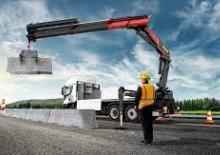 Hidraulične utovarne dizalice Palfinger PK 295 TEC C
