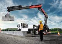 Hidraulične utovarne dizalice Palfinger PK 295 TEC E