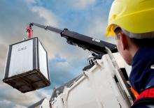 Hidraulične utovarne dizalice Hiab S-HiPro 130 -2