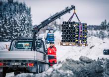Hidraulične utovarne dizalice Hiab T-Duo 013-2