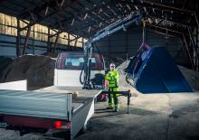 Hidraulične utovarne dizalice Hiab T-Duo 023-3