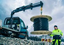 Hidraulične utovarne dizalice Hiab T-Duo 029-4