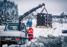 Hidraulične utovarne dizalice Hiab T-HiDuo 013-1