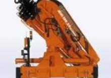 Hidraulične utovarne dizalice Atlas TLC 165.2 V - 13,6/3