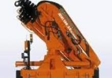 Hidraulične utovarne dizalice Atlas TLC 165.2 VE - 10,9/2