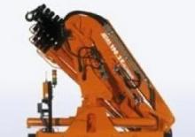 Hidraulične utovarne dizalice T-Atlas TLC 85.2 A 2