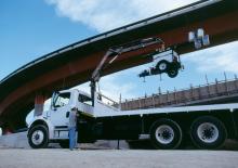 Hidraulične utovarne dizalice Hiab X-CLX 112 B-1 