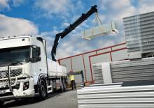 Hidraulične utovarne dizalice Hiab X-CLX 178 B-3 