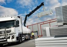 Hidraulične utovarne dizalice Hiab X-CLX 178 E-6 