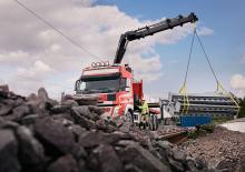 Hidraulične utovarne dizalice Hiab X-Duo 044 B-2