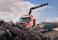 Hidraulične utovarne dizalice Hiab X-Duo 044 D-2
