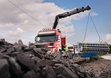 Hidraulične utovarne dizalice Hiab X-Duo 044 D-4