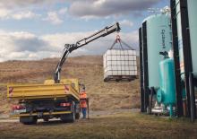 Hidraulične utovarne dizalice Hiab X-Duo 068 B-1
