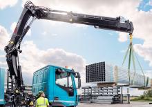 Hidraulične utovarne dizalice Hiab X-Duo 078 E-1