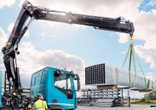 Hidraulične utovarne dizalice Hiab X-Duo 078 E-4
