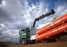 Hidraulične utovarne dizalice Hiab X-Duo 088 B-1