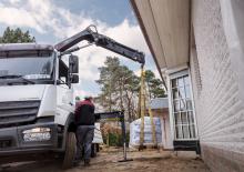 Hidraulične utovarne dizalice Hiab X-Duo 112 B-3