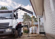 Hidraulične utovarne dizalice Hiab X-Duo 112 E-1