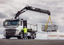 Hidraulične utovarne dizalice Hiab X-Duo 148 E-1 