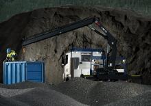 Hidraulične utovarne dizalice Hiab X-Duo 178 E-5