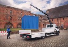 Hidraulične utovarne dizalice Hiab X-HiDuo 046 B-2