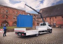 Hidraulične utovarne dizalice Hiab X-HiDuo 046 D-1