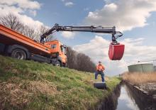 Hidraulične utovarne dizalice Hiab X-HiDuo 062 B-1