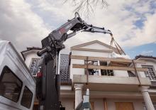 Hidraulične utovarne dizalice Hiab X-HiDuo 082 B-2