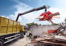 Hidraulične utovarne dizalice Hiab X-HiDuo 092 BMS-2