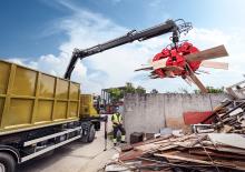 Hidraulične utovarne dizalice Hiab X-HiDuo 092 E-2